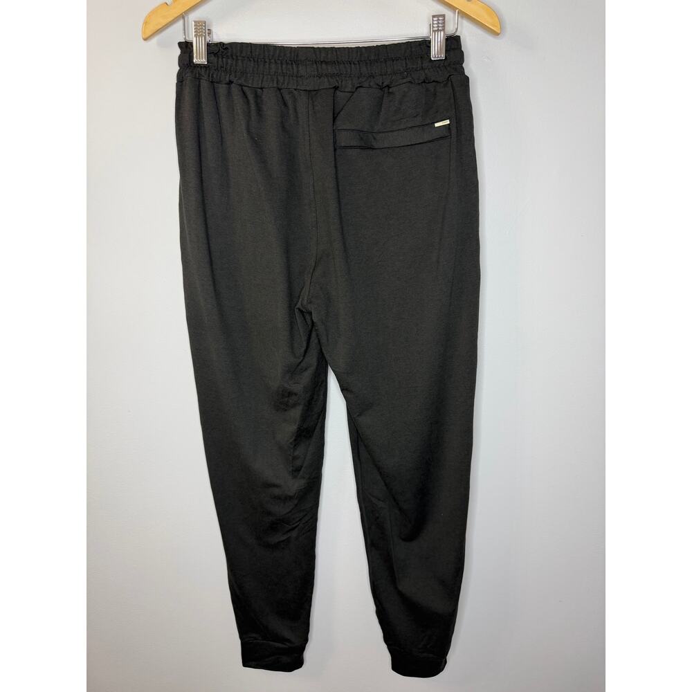 Vouri Ponto Performance Jogger Men's M Grey Heather Stretch Soft - Picture 10 of 12